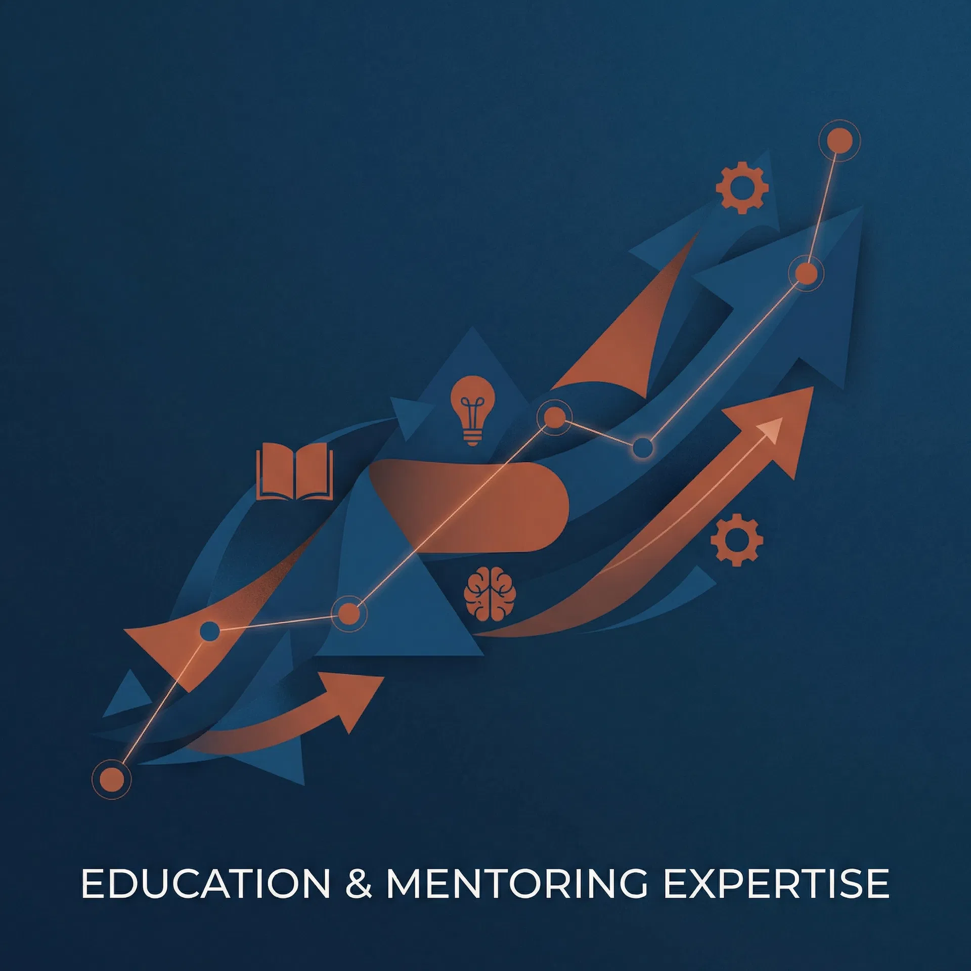 Education & Mentoring