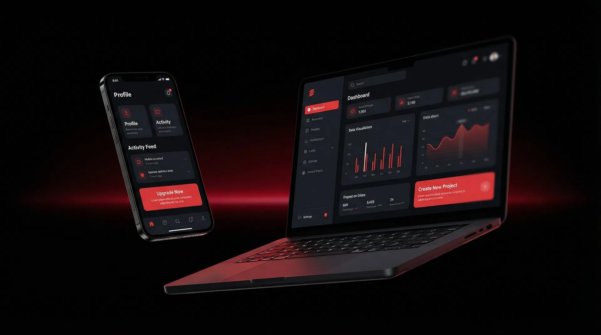 Consumer B2C Software