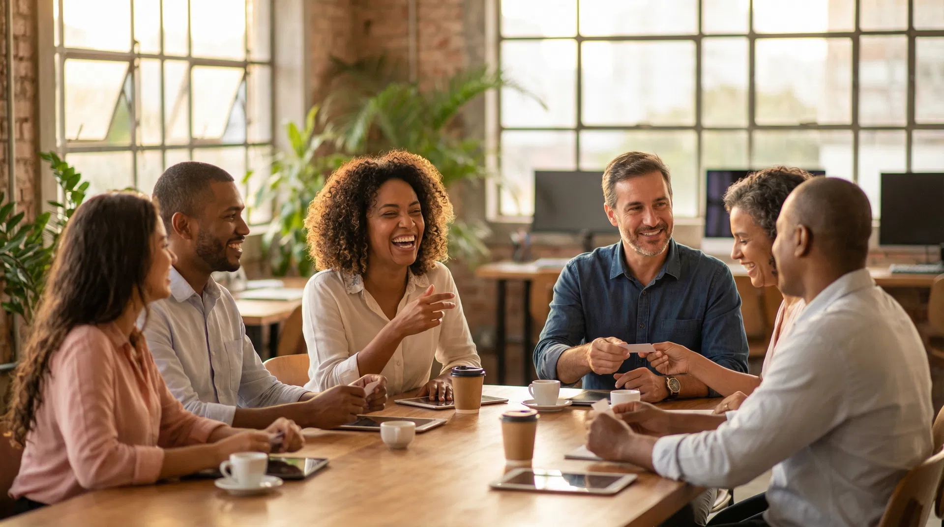 Comunidade Carreira 360