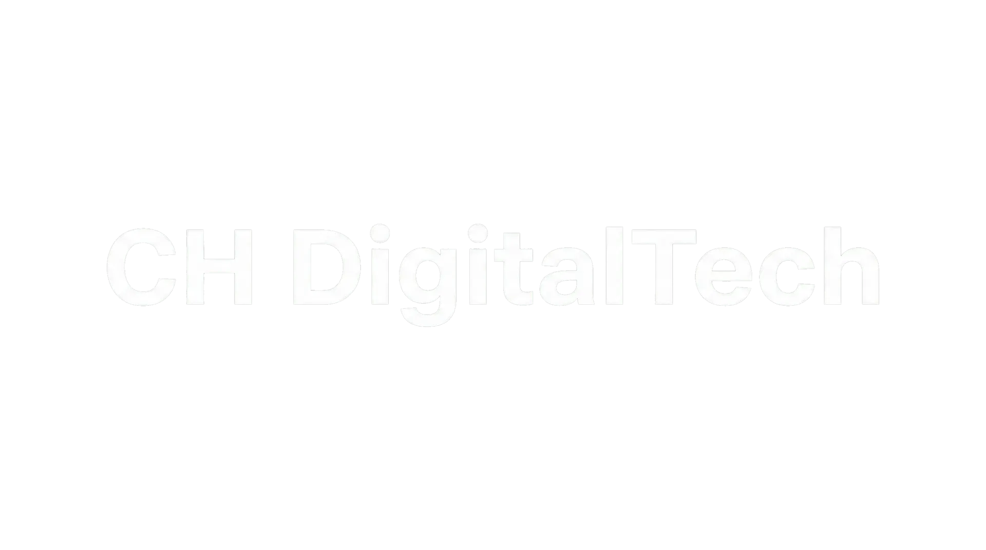 CH DigitalTech Logo