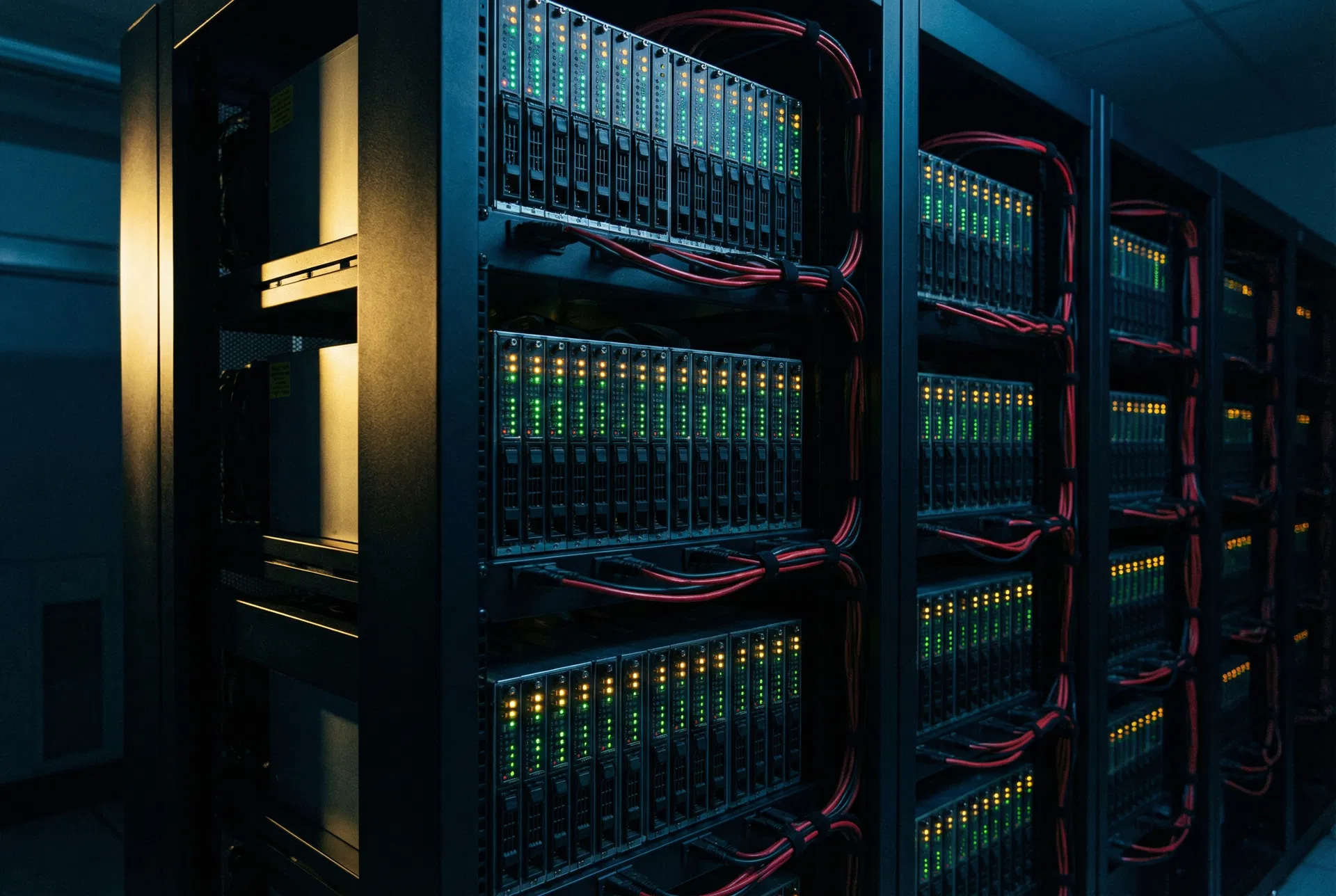 Bitcoin Mining Hardware