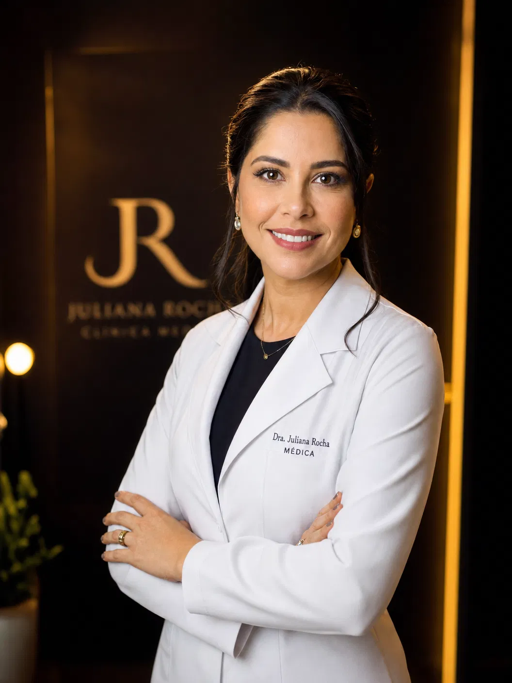 Dra. Carolina Silva