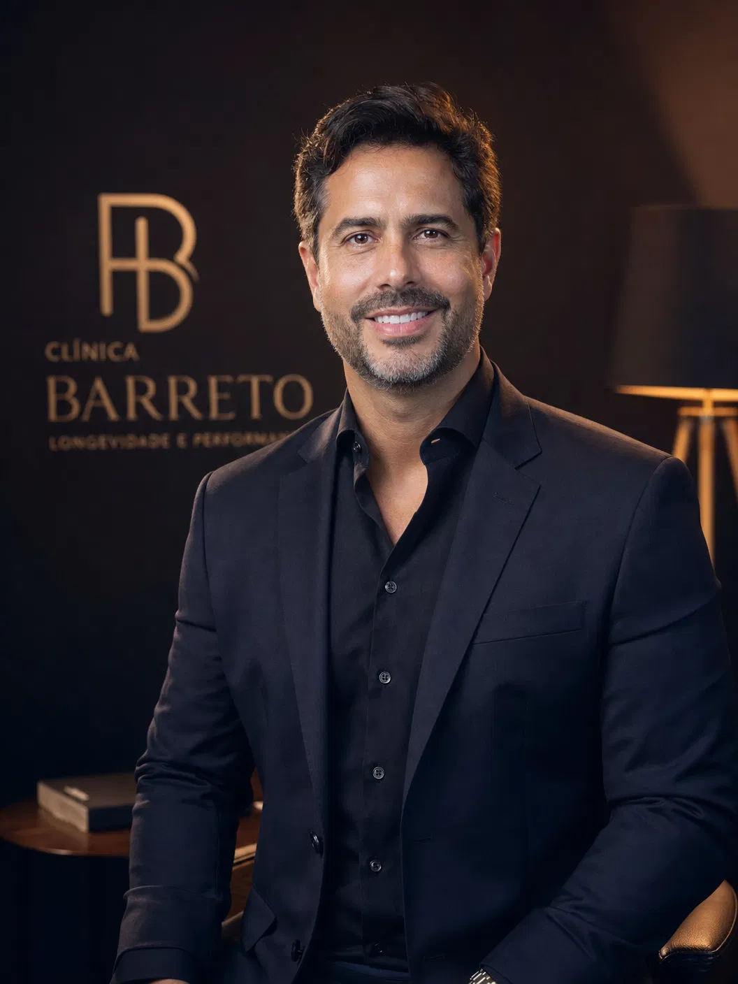 Dr. Lucas Ferreira