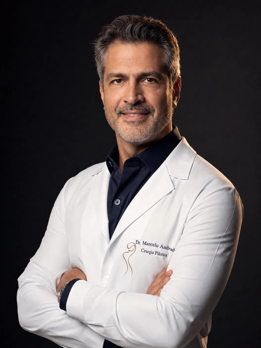 Dr. Rafael Mendes