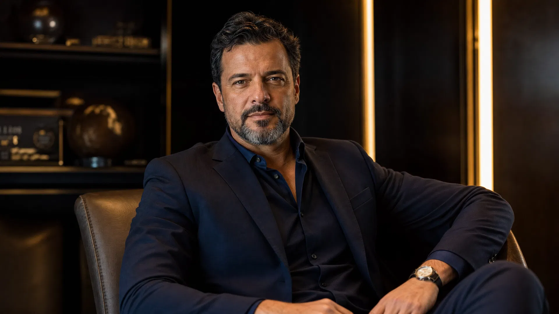 Homem Prime Men