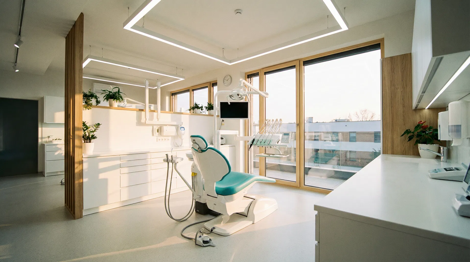 Consultório Gesser Odontologia