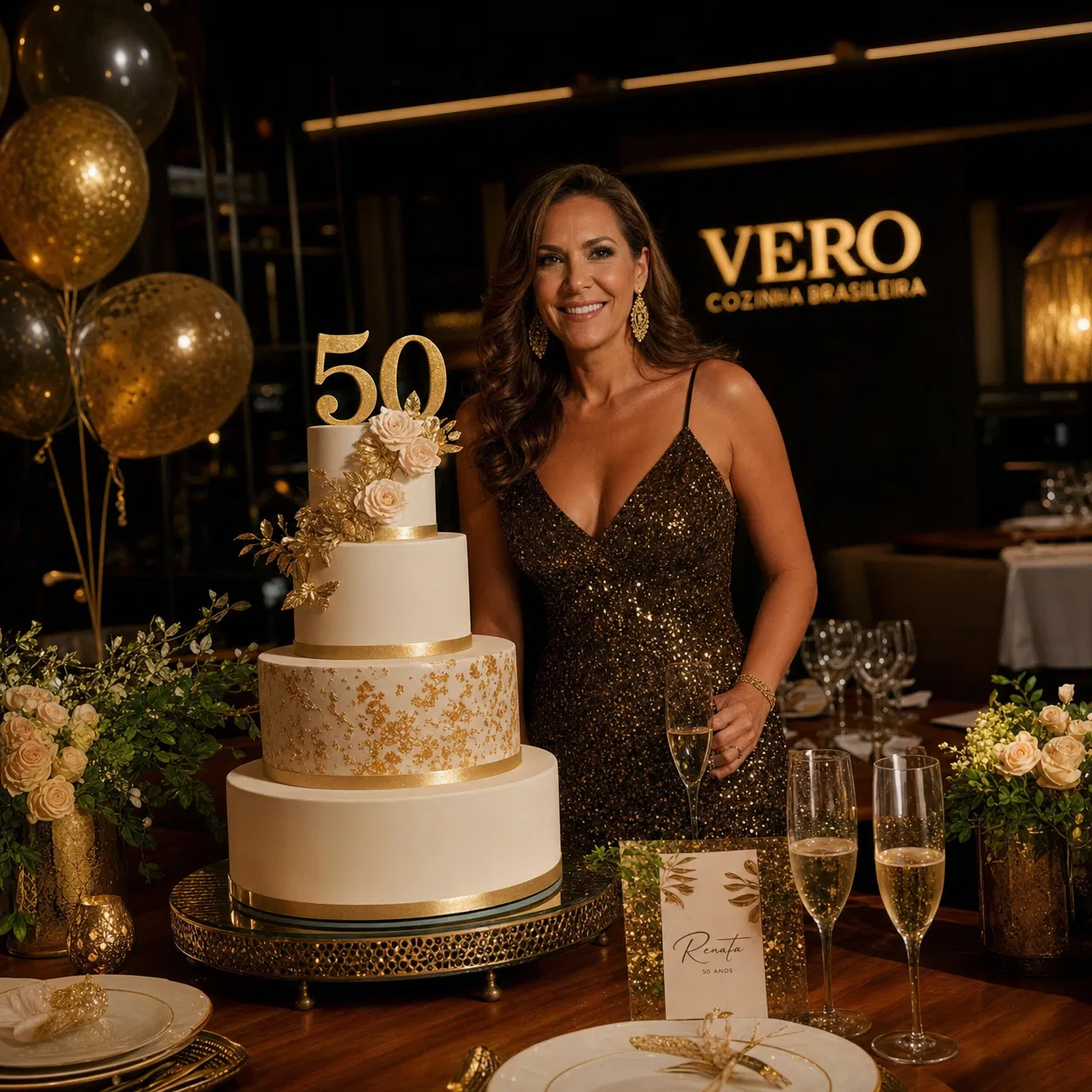Aniversário