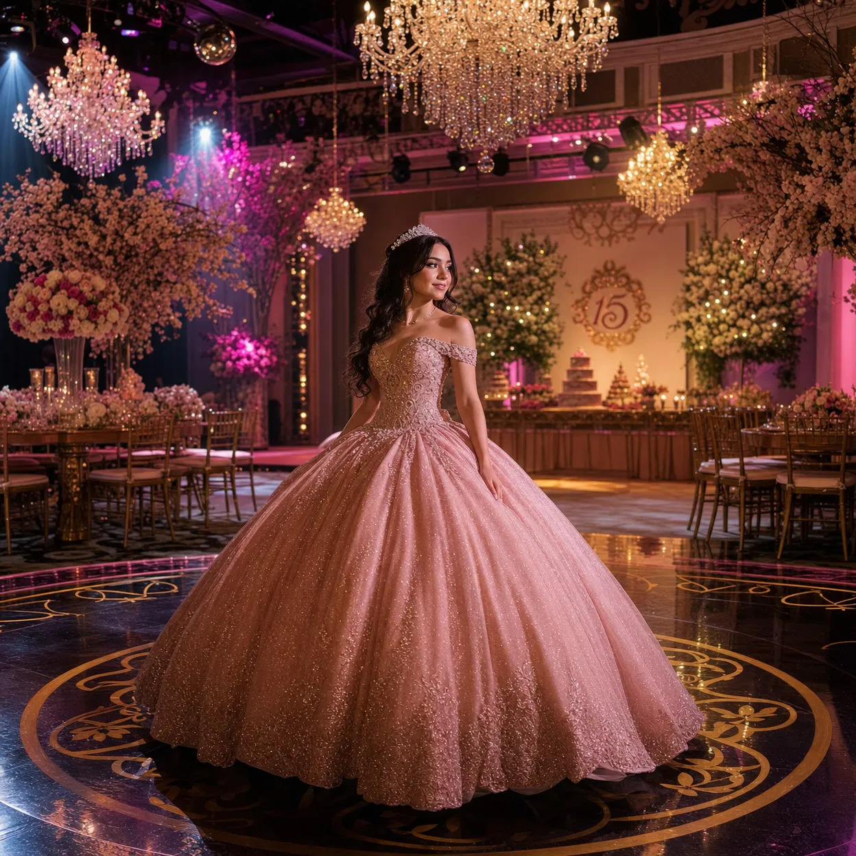 Debutante