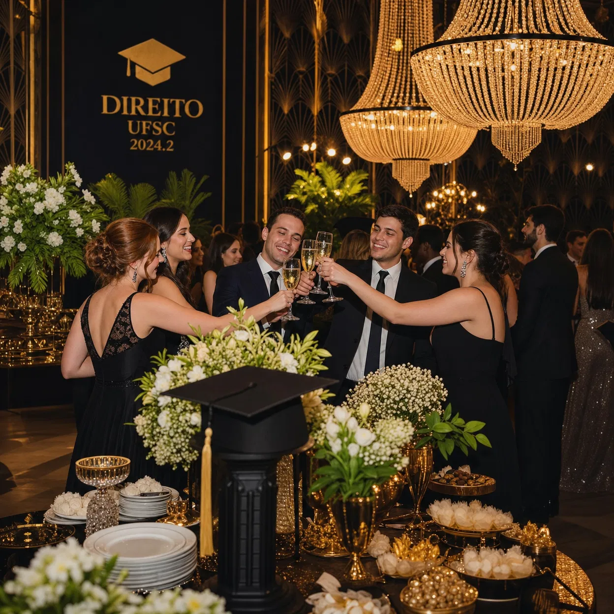 Formatura