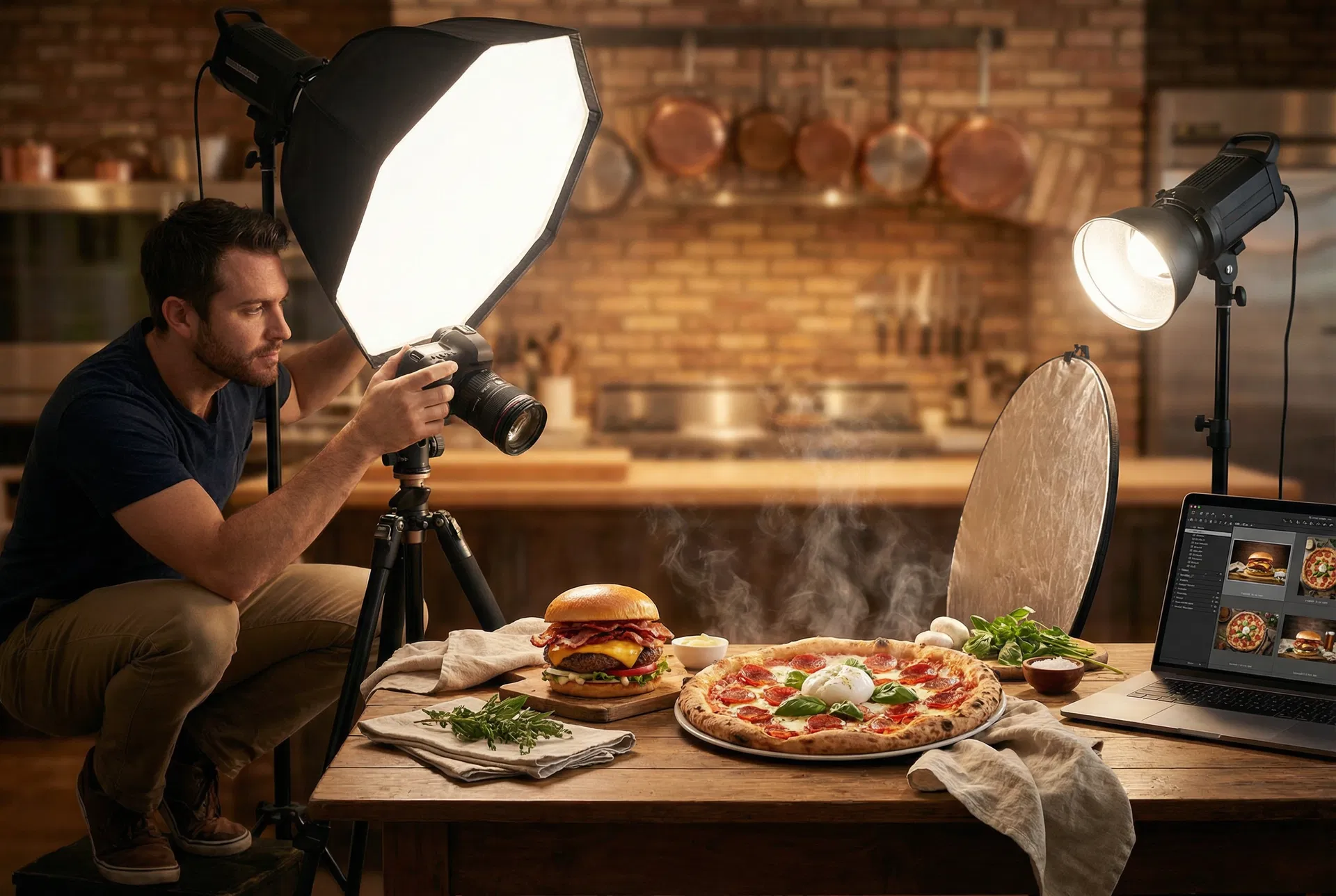 Produção de Conteúdo