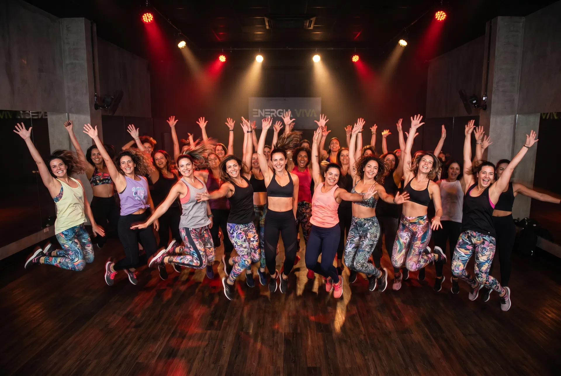 Fitdance
