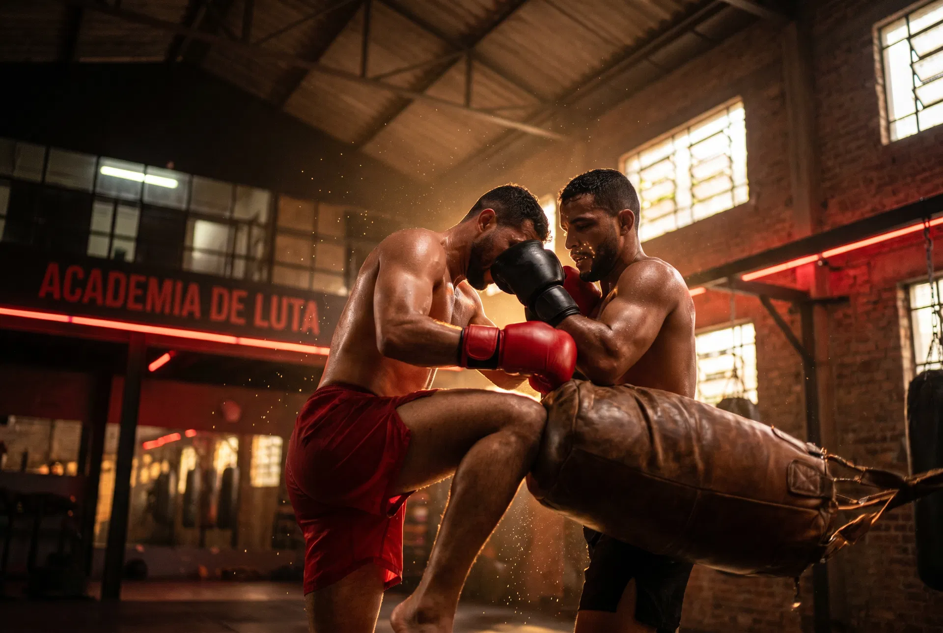 Muay Thai