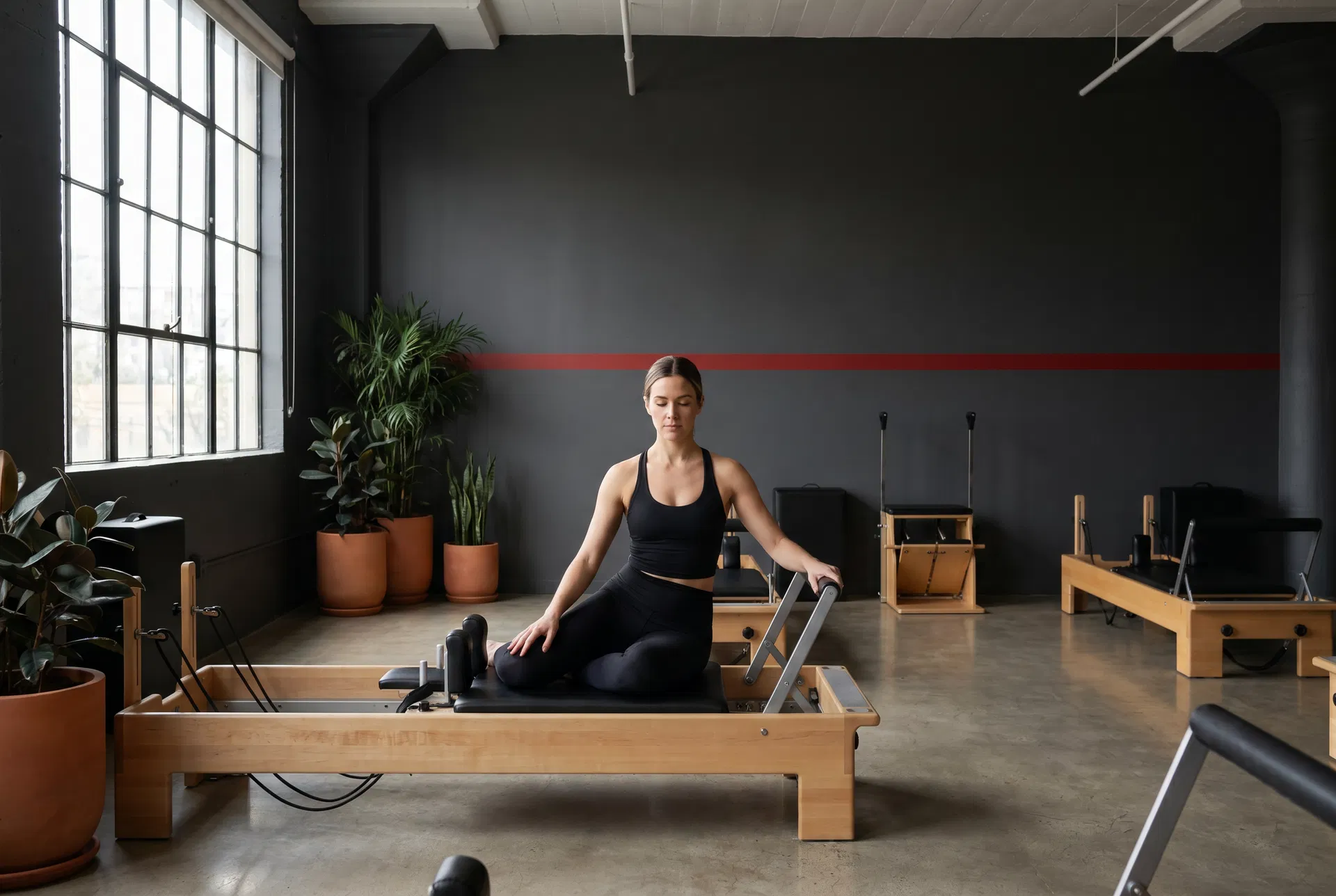 Pilates