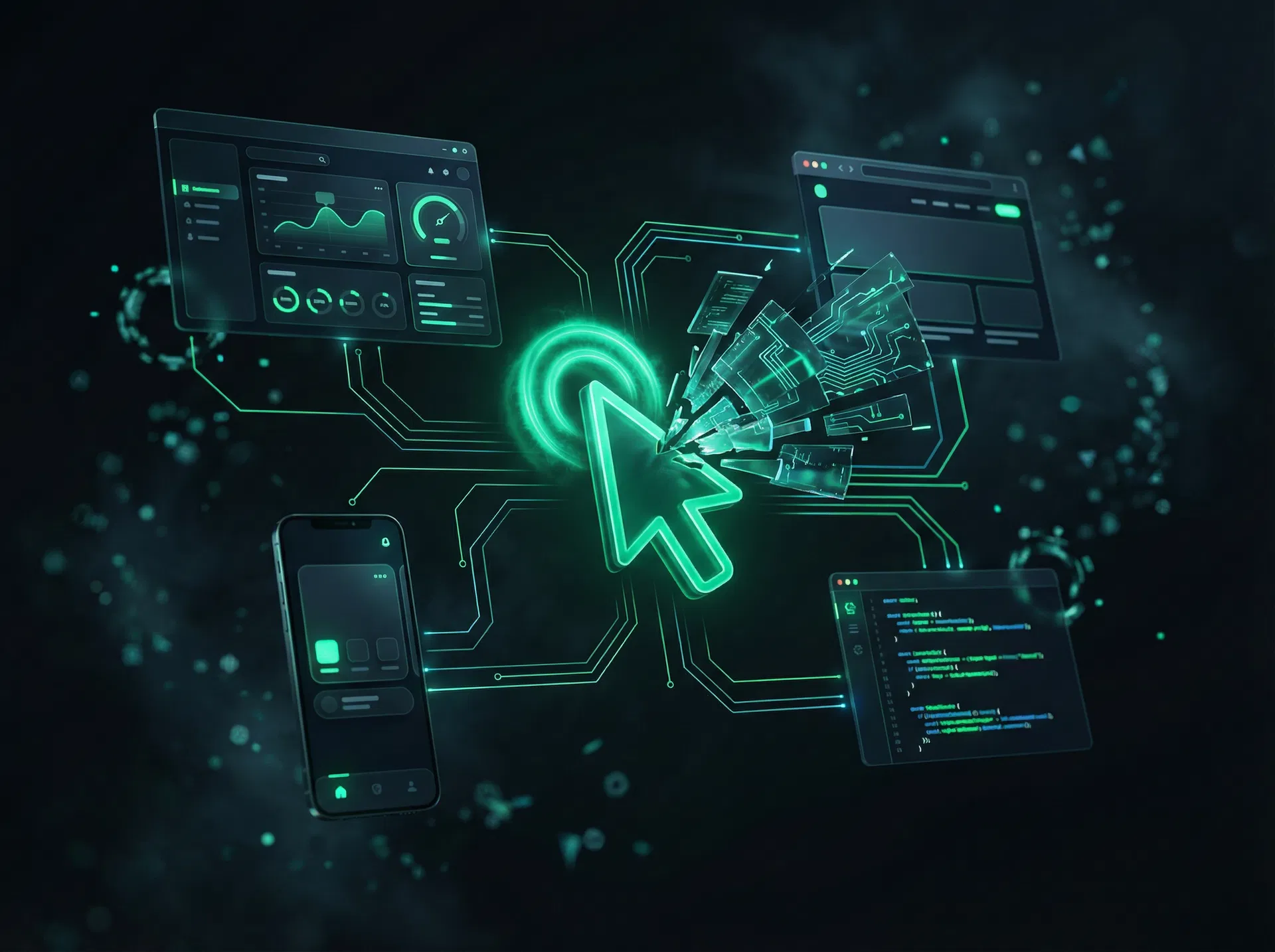 MVP Development Process