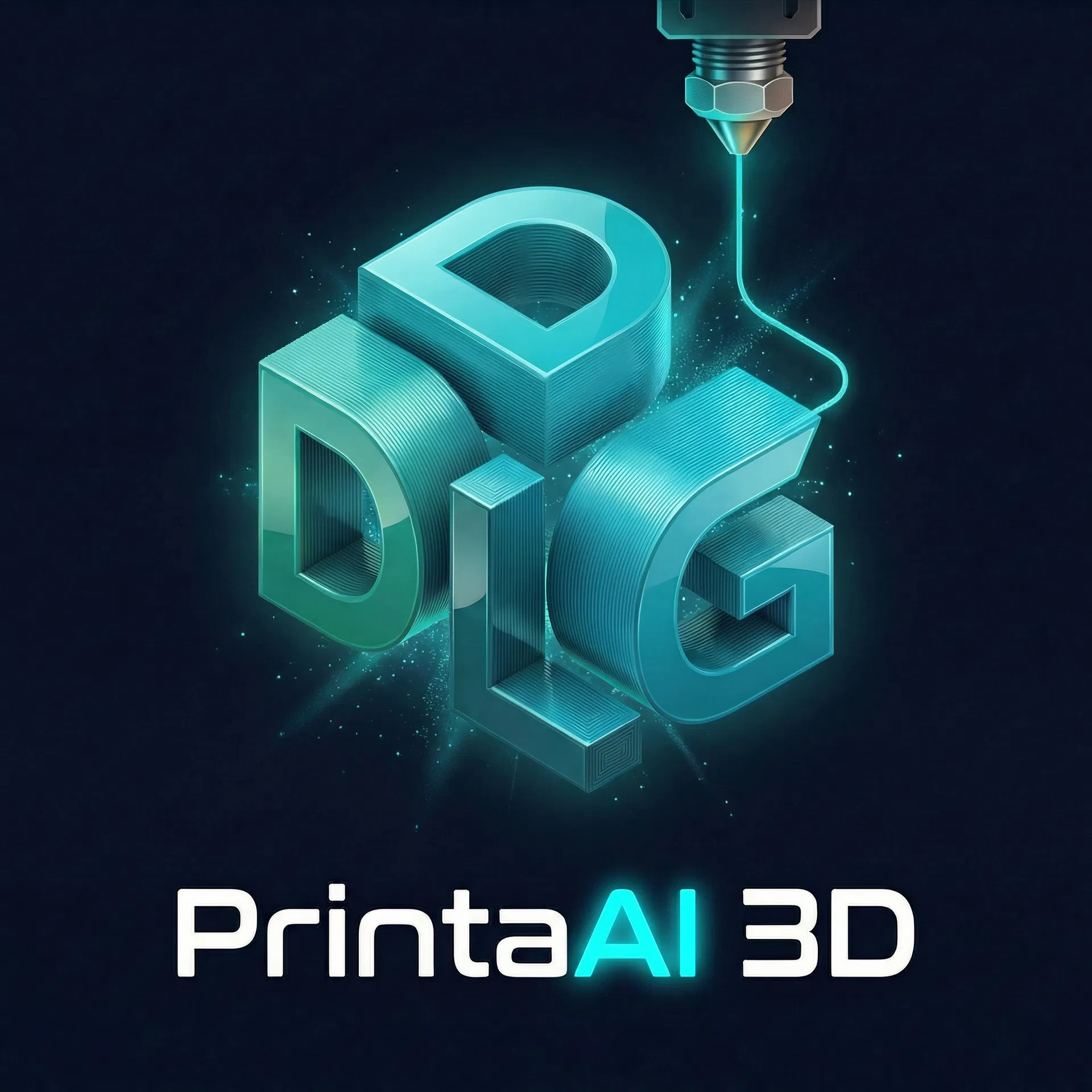 PrintaAI 3D