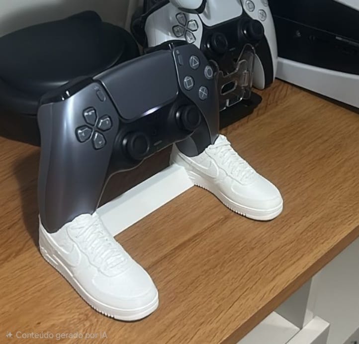 Suporte para Controle PS5