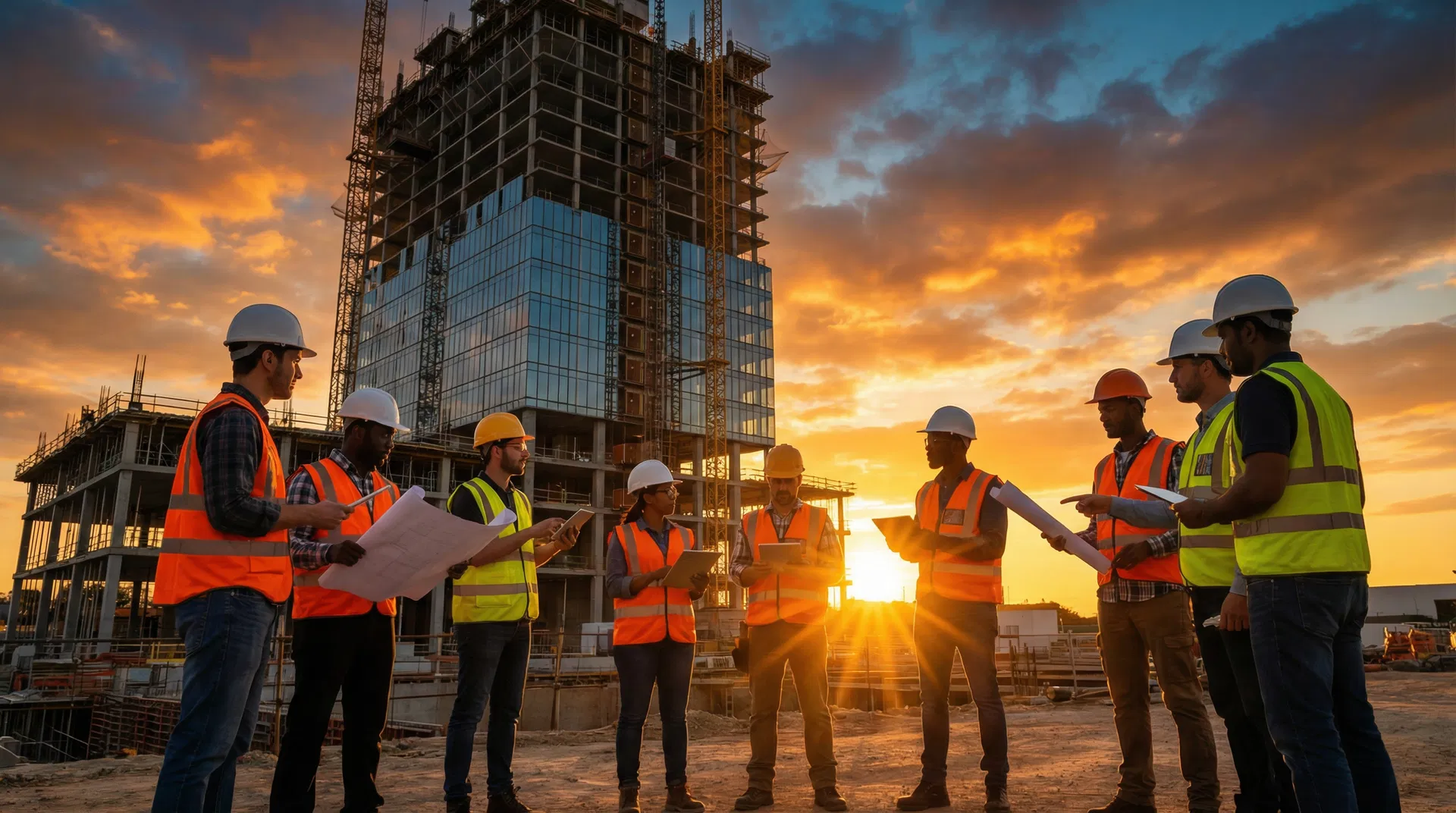 Verified contractors in Florida