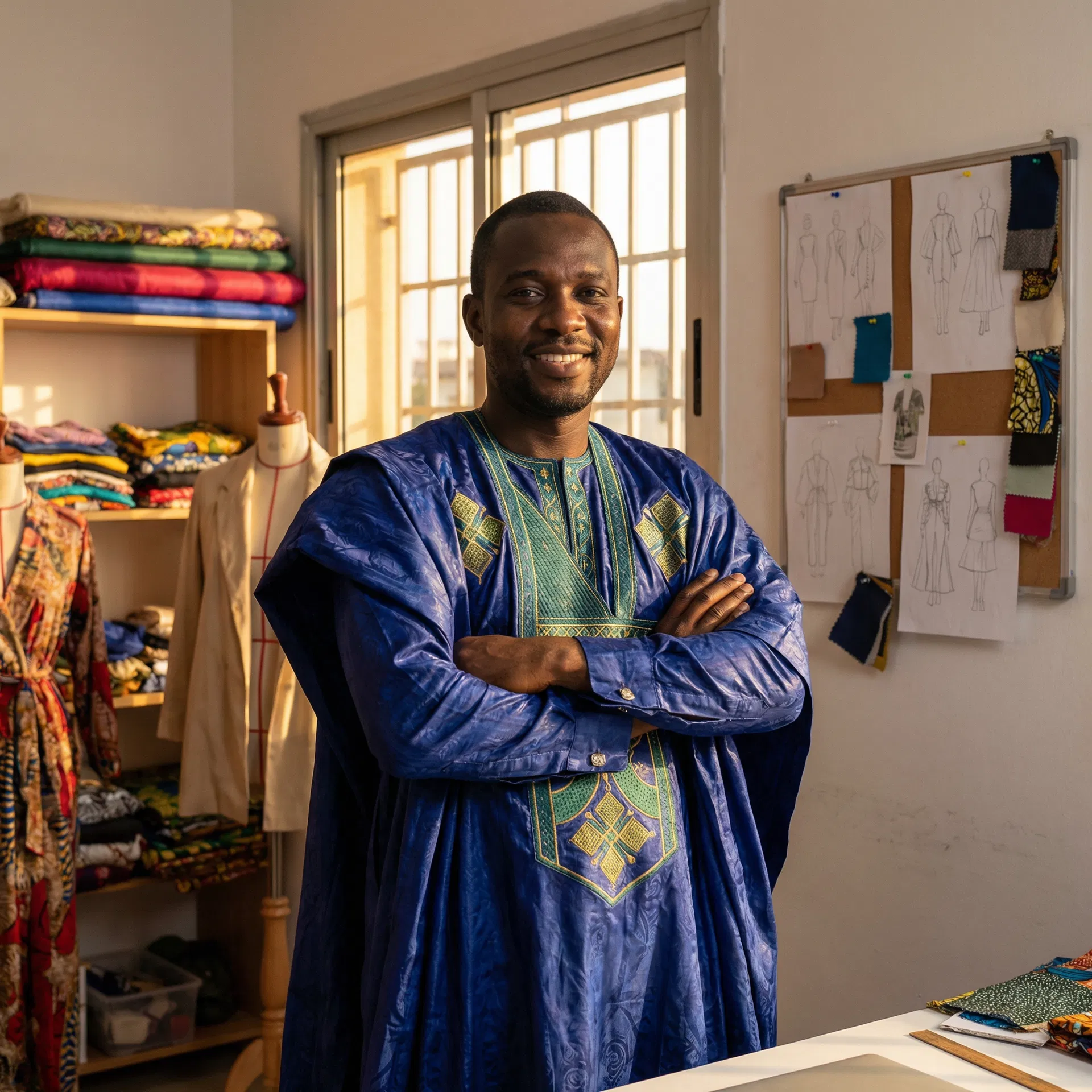 Kofi Asante