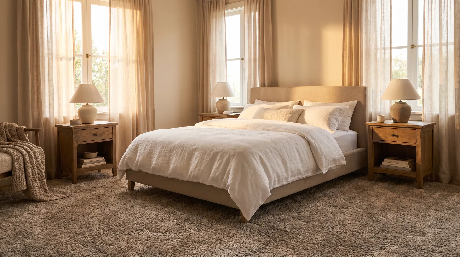 Premium Carpet