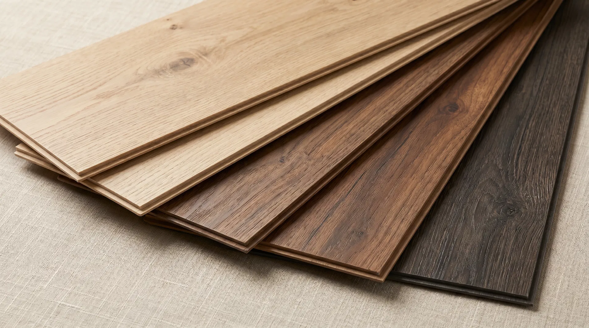 Luxury Vinyl Plank