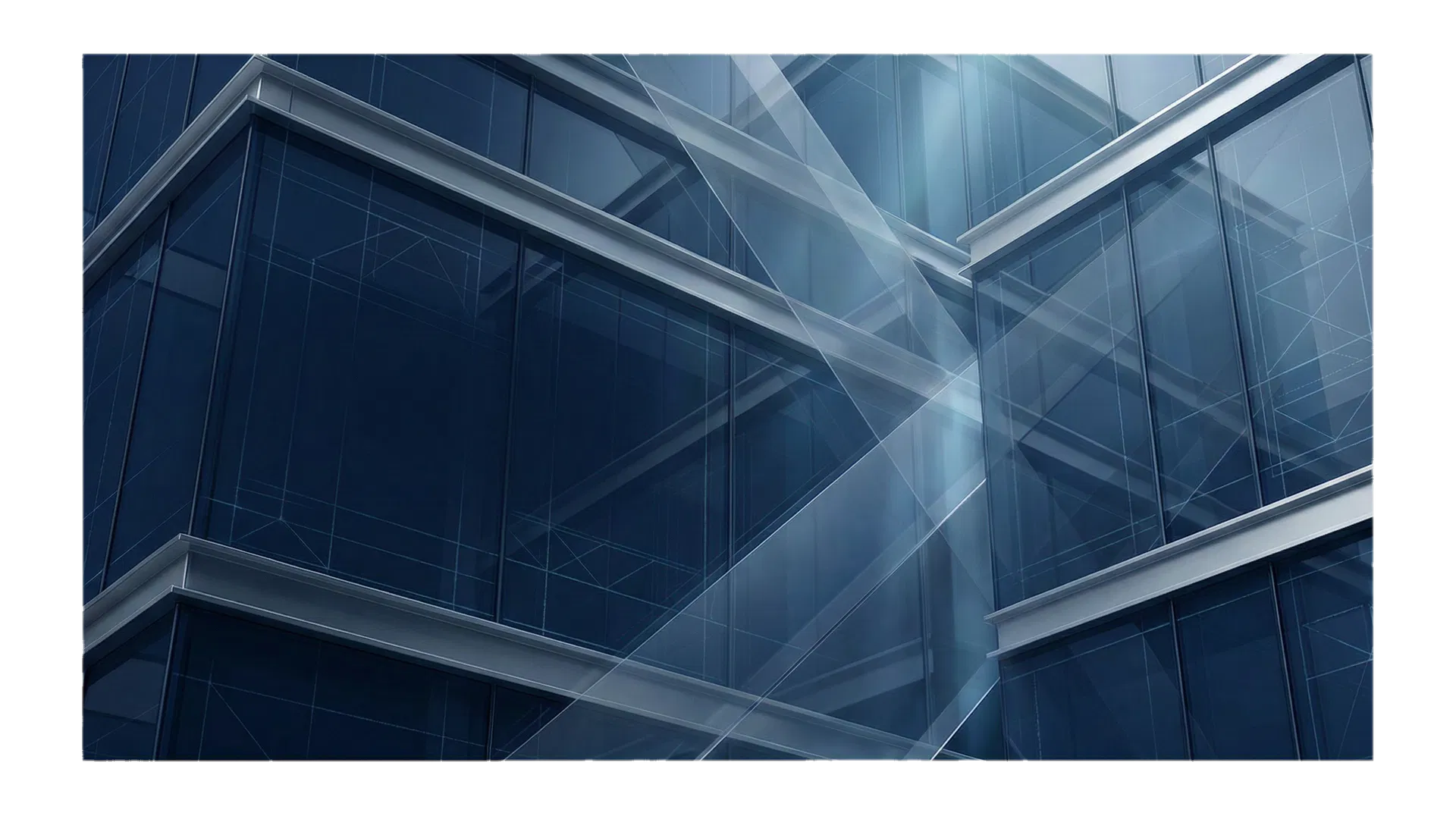 Ambiente corporativo institucional da MTJ