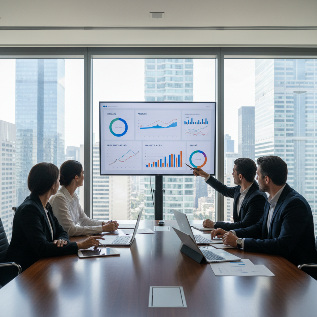 Regulamentação de Marketplaces e a Pressão por Transparência: O Novo Cenário para Sellers Internacionais