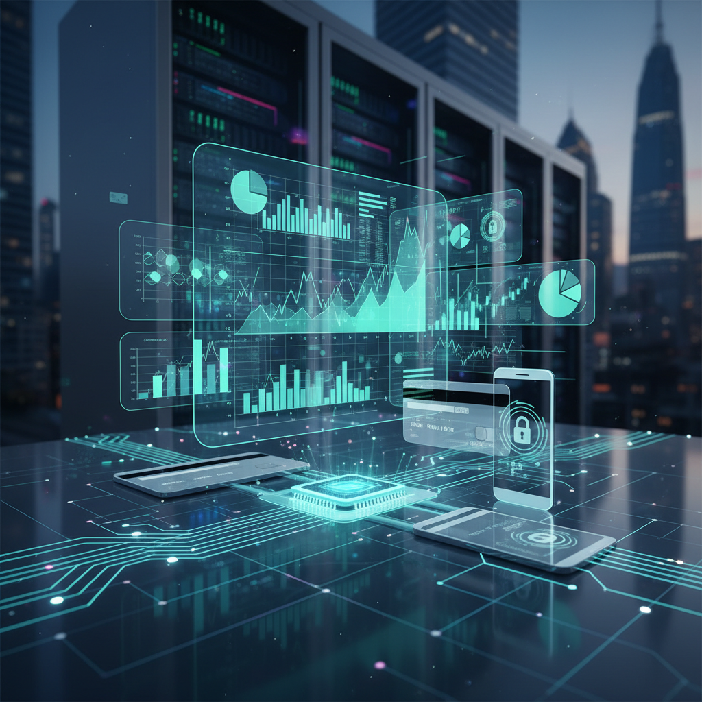 Open Finance e E-commerce: O futuro do crédito instantâneo e personalizado no carrinho de compras