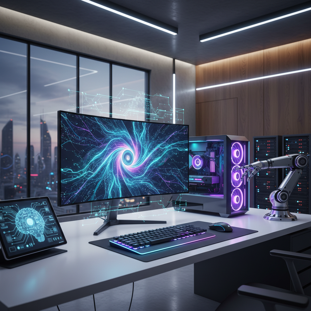 Inteligência Artificial Generativa redefine a experiência de compra em Marketplaces brasileiros