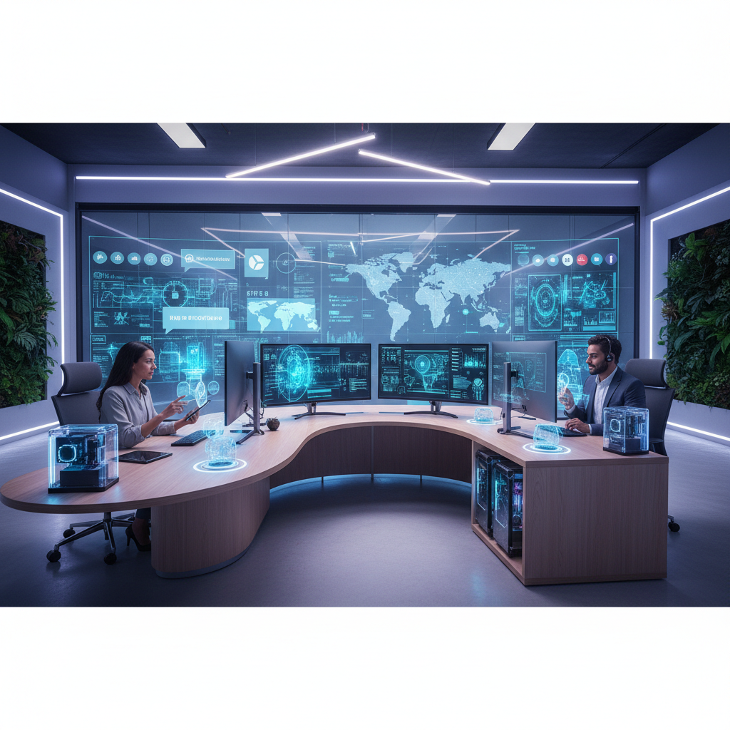 IA Generativa no Atendimento: Marketplaces Adotam Chatbots Superiores para Reduzir Reclamações e Custos