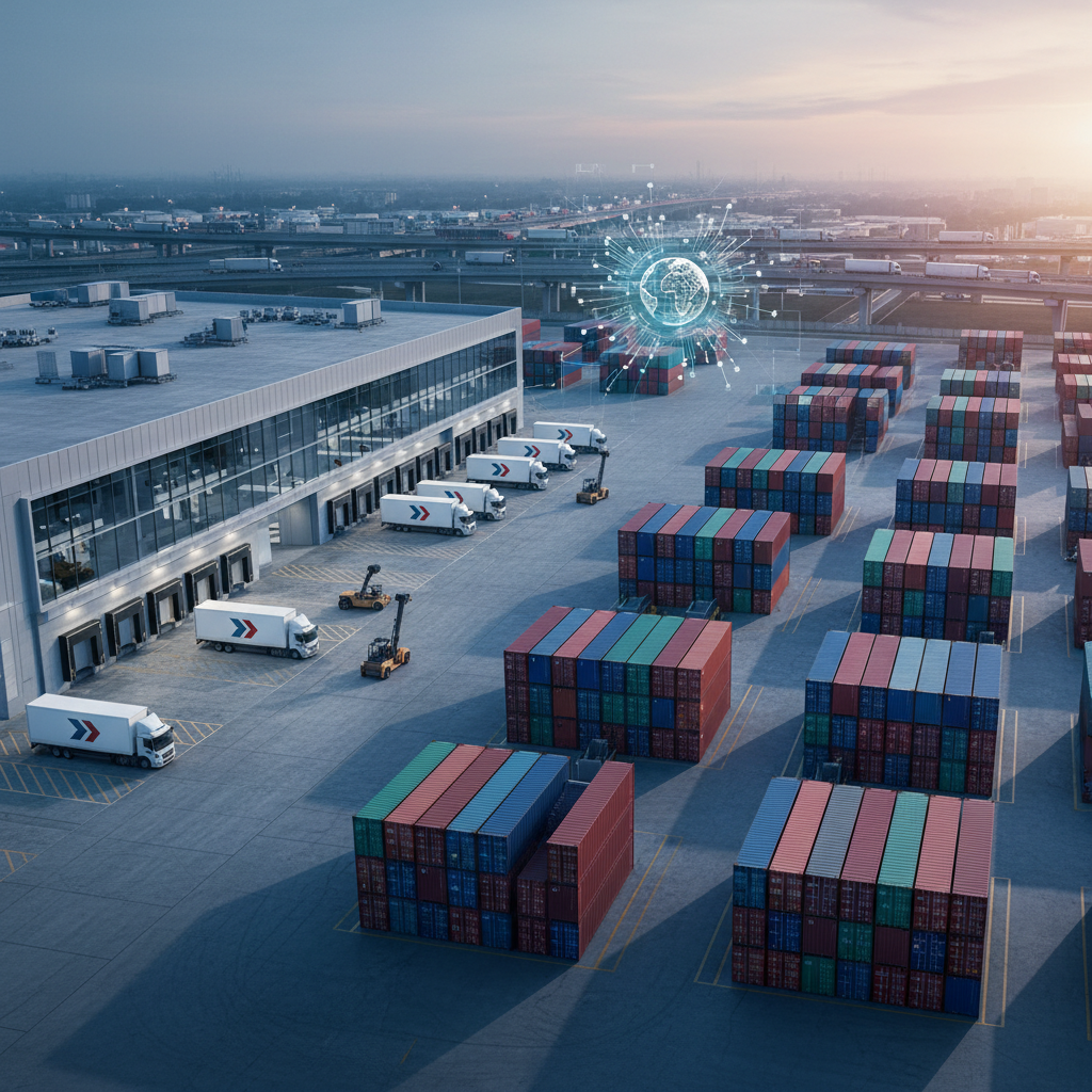 Gigantes do Marketplace Investem em 'Dark Stores' para Logística Urbana e Entrega em 1 Hora