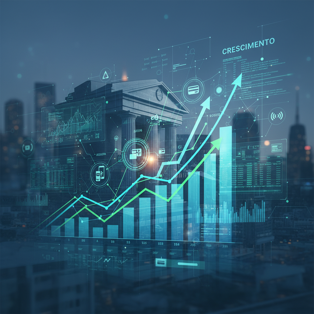 Pix no E-commerce: Crescimento Acelera, Mas Fraudes de Engenharia Social Exigem Novas Medidas de Segurança