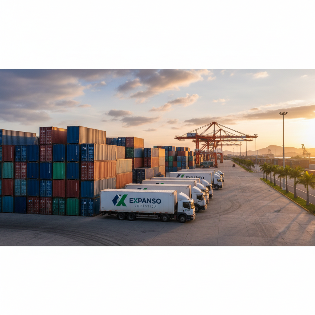 Expansão Logística no Nordeste: Marketplaces Aceleram Centros de Distribuição para Reduzir Prazos e Custos