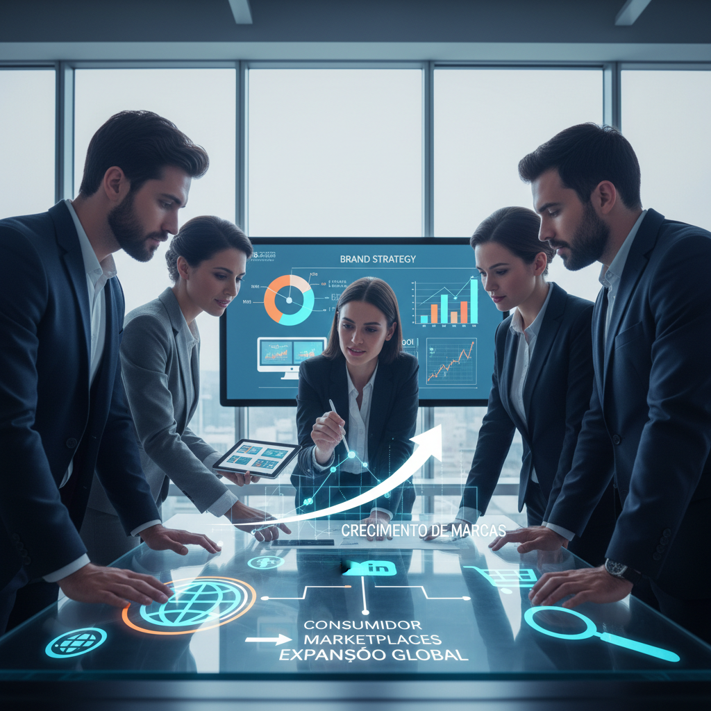 Consumidor 50+: O Novo Foco dos Marketplaces na Expansão da Base de Clientes