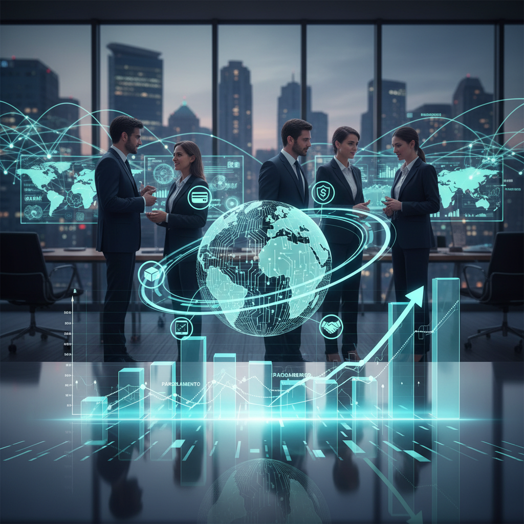 Pix e Parcelamento: A Nova Fronteira dos Pagamentos Digitais no E-commerce Brasileiro