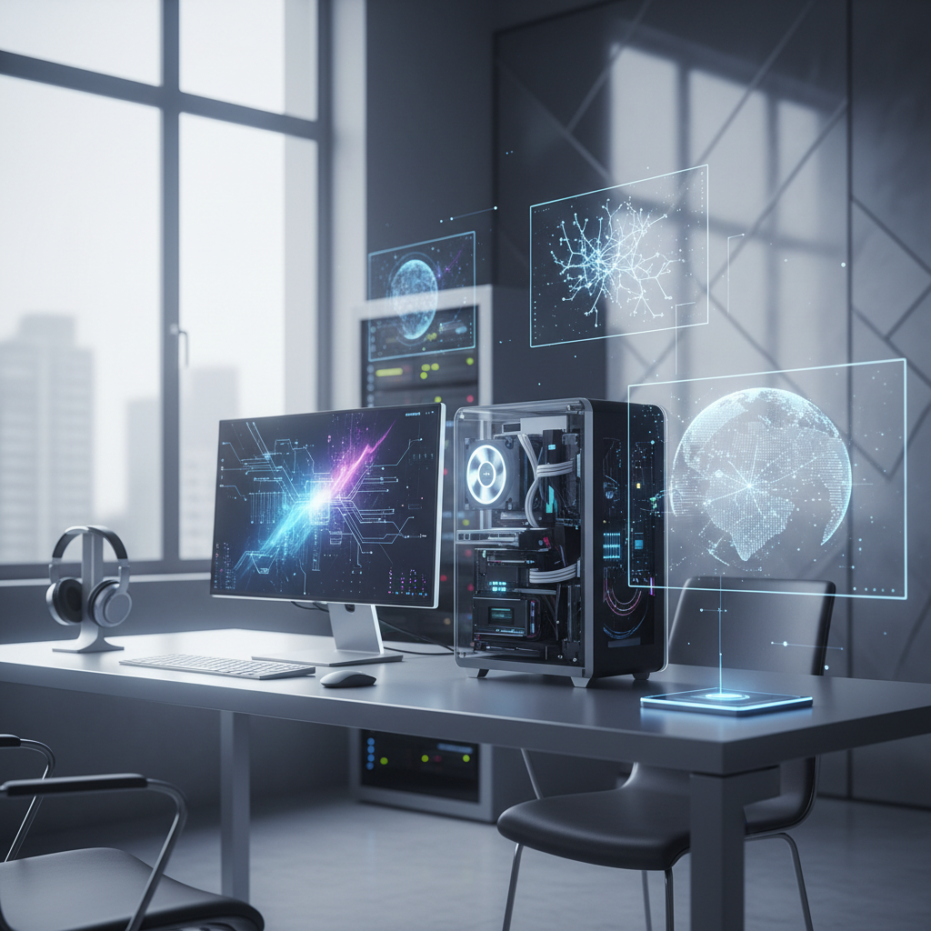 Inteligência Artificial Generativa Revoluciona o Atendimento ao Cliente em Marketplaces Brasileiros