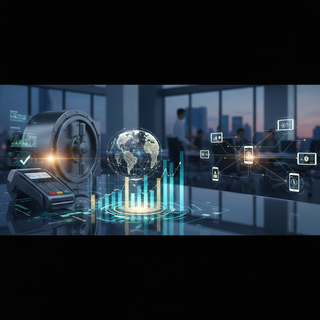 Fintechs e o Capital de Giro: Novas Soluções de Crédito para Vendedores de Marketplaces