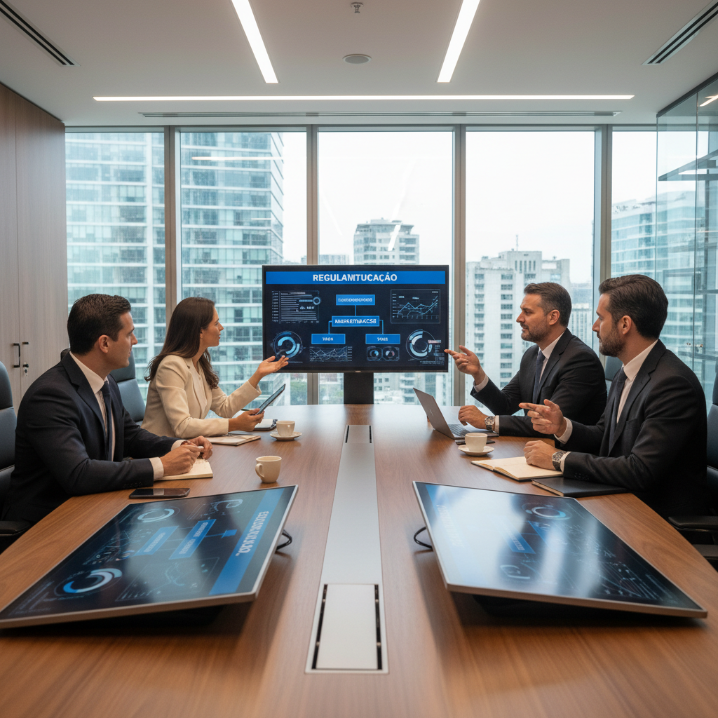 Regulamentação de Marketplaces e a Taxação de Importados: Impacto nos Pequenos Vendedores Nacionais