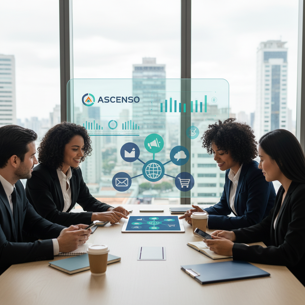 A Ascensão do 'Live Shopping' no Brasil: Mais que Entretenimento, uma Estratégia de Conversão Direta