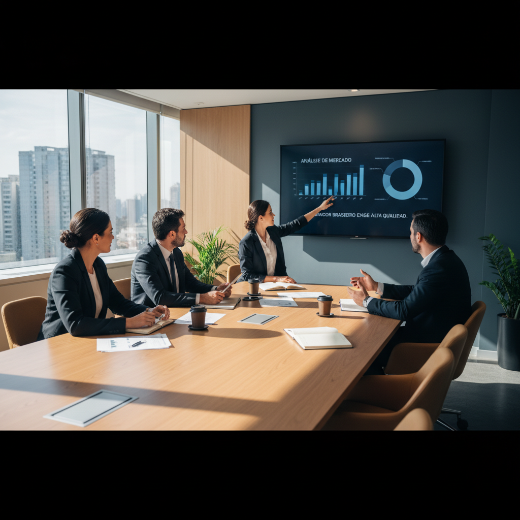 Consumidor Brasileiro Exige Transparência: Marketplaces sob Pressão por Selos de Sustentabilidade e Ética