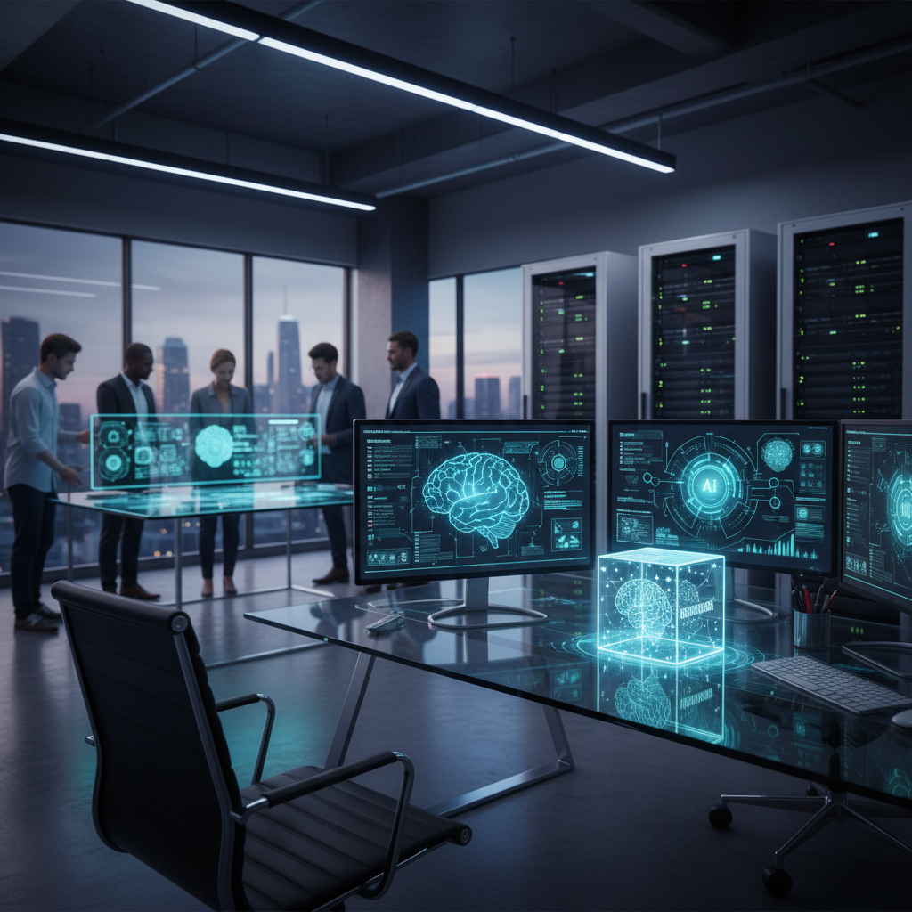 Inteligência Artificial Generativa redefine a experiência de compra em grandes marketplaces