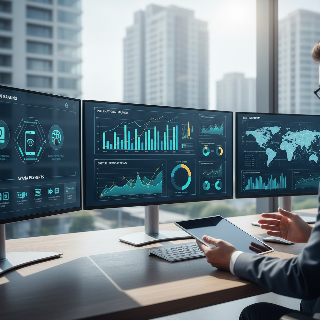 Pix Internacional: BC avança em testes para facilitar compras globais e impactar marketplaces brasileiros