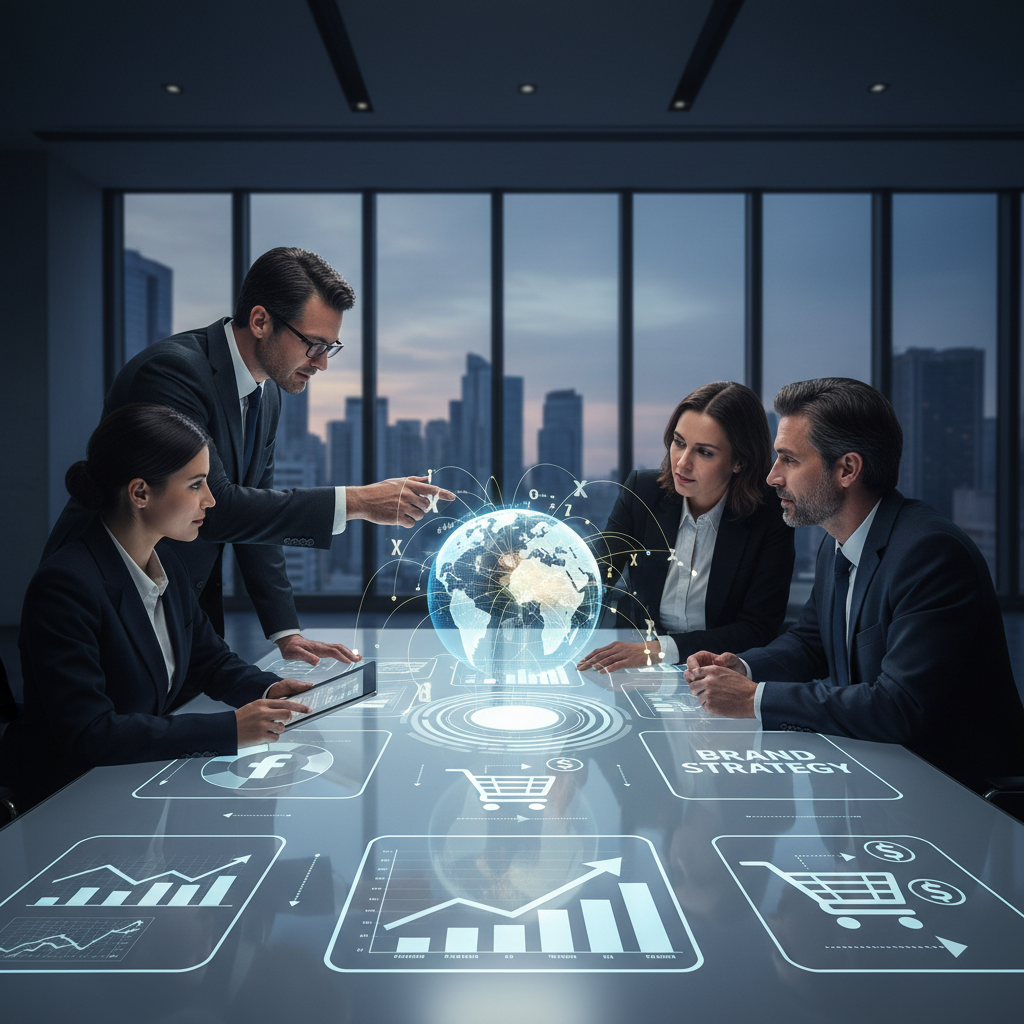 Crescimento do Social Commerce Força Marketplaces a Virarem 'Super Apps'