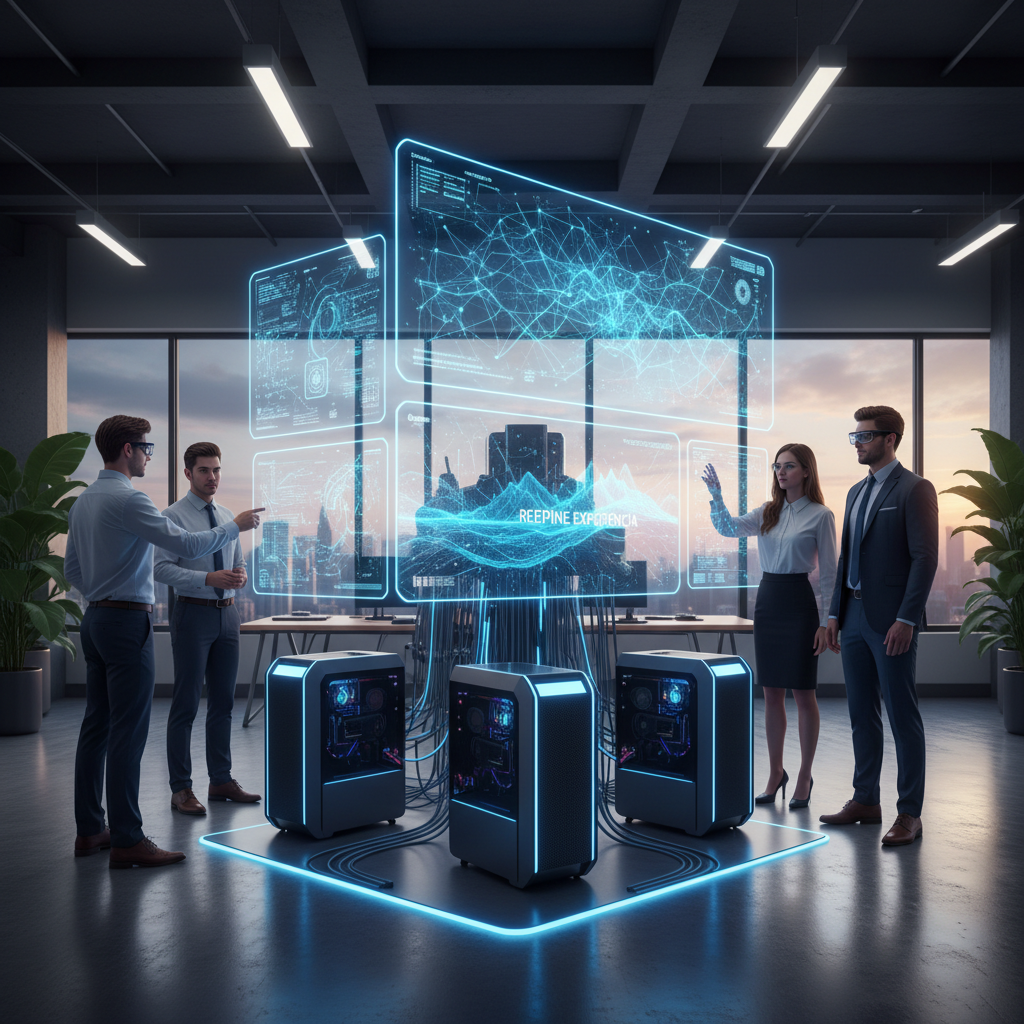 IA Generativa Redefine a Experiência de Compra em Marketplaces Brasileiros