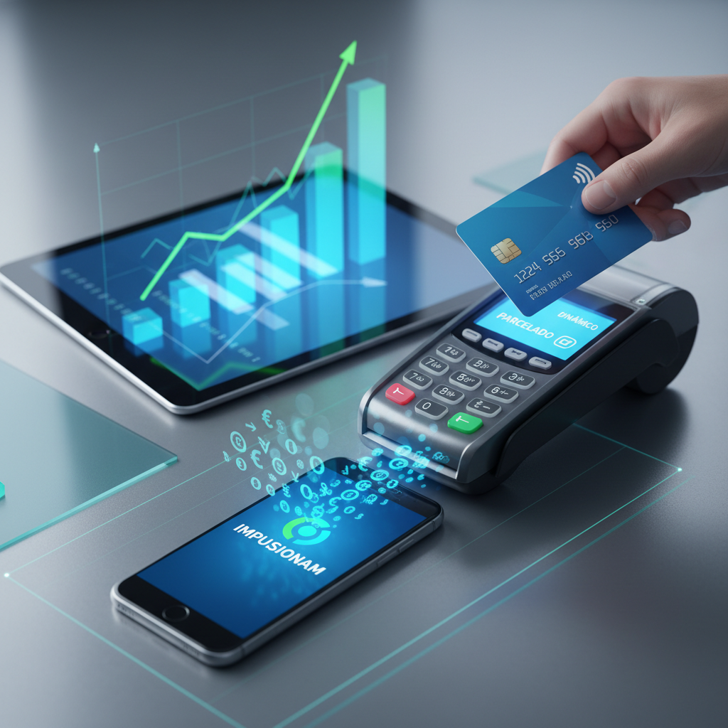 Pix Parcelado e QR Code Dinâmico Impulsionam Vendas no E-commerce Brasileiro