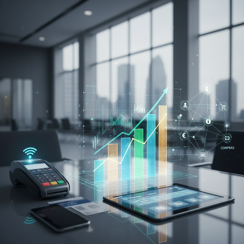 Pix Atinge Novo Patamar: Compras Parceladas e Recorrência Impulsionam Vendas no E-commerce