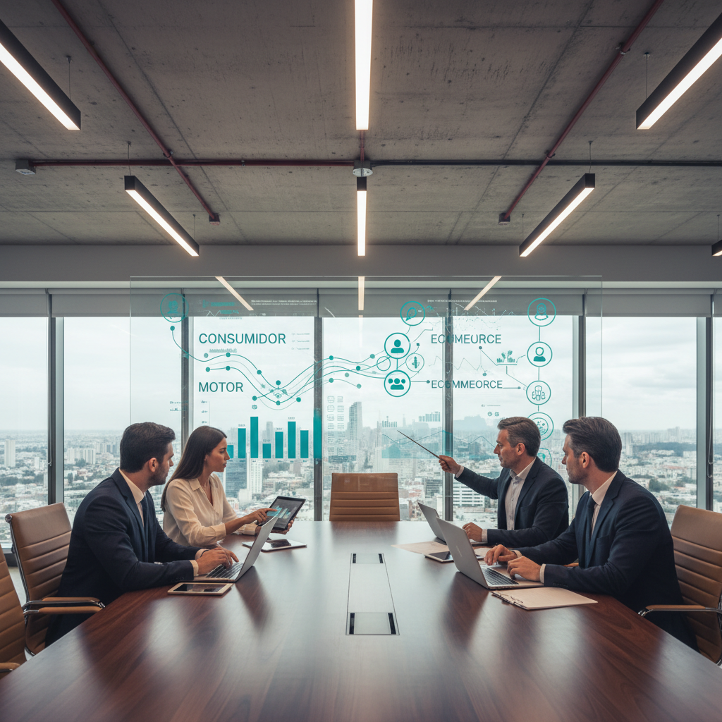 Consumidor 50+: O novo motor do e-commerce brasileiro exige adaptações em usabilidade e segurança