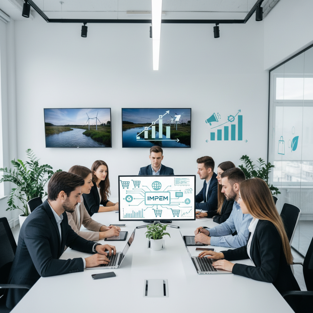 Foco na Sustentabilidade: Marketplaces impõem métricas ESG e criam 'Selos Verdes' para sellers no Brasil