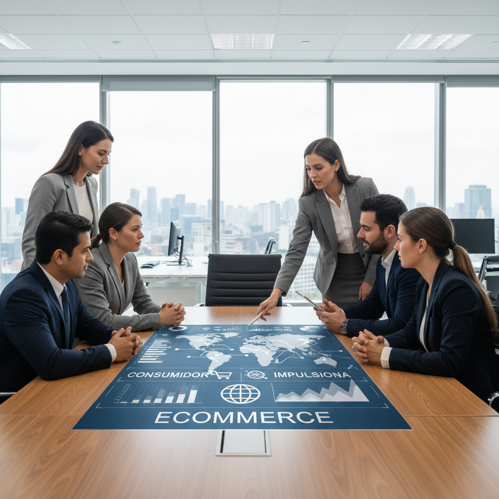 O Consumidor 50+ impulsiona o E-commerce: Marketplaces adaptam UX/UI para a Geração Prateada