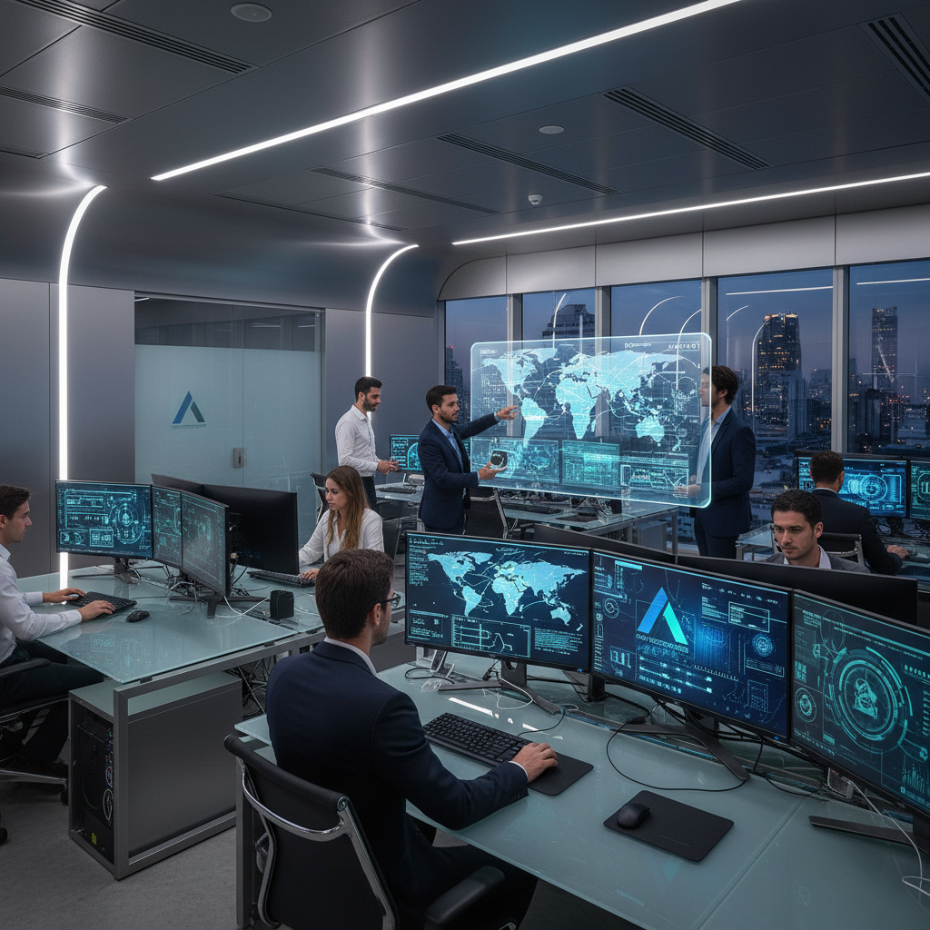 A Ascensão do 'Live Commerce' no Brasil: Marketplaces investem em IA para personalizar transmissões e impulsionar vendas instantâneas