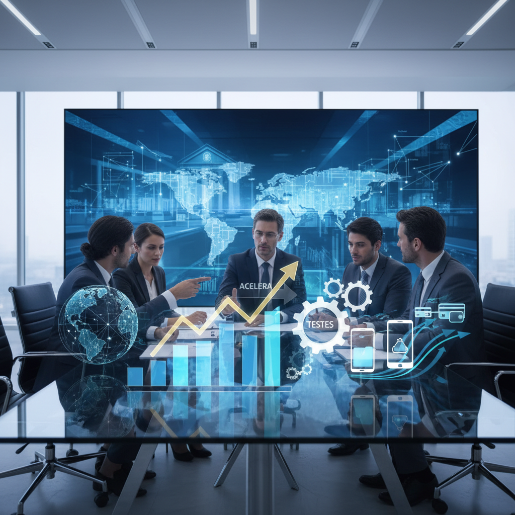 Pix internacional: BC acelera testes para integração global e promete revolução nos pagamentos transfronteiriços do e-commerce